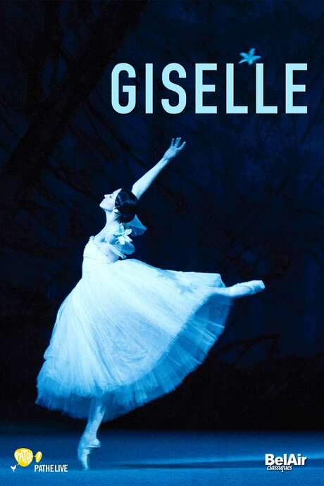Bolshoi Ballet: Giselle